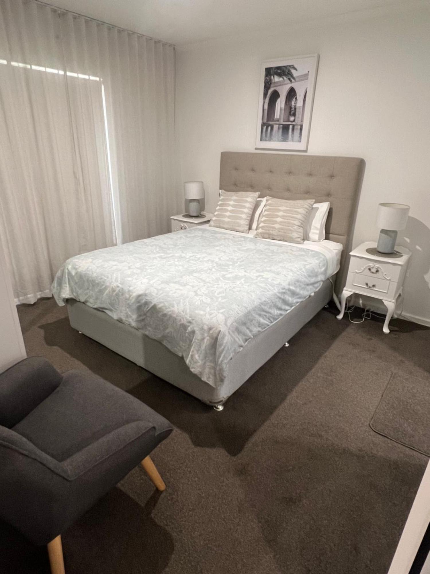 Adelaide Cbd Apartment - 3Br, 2Bath & Carpark Exteriér fotografie