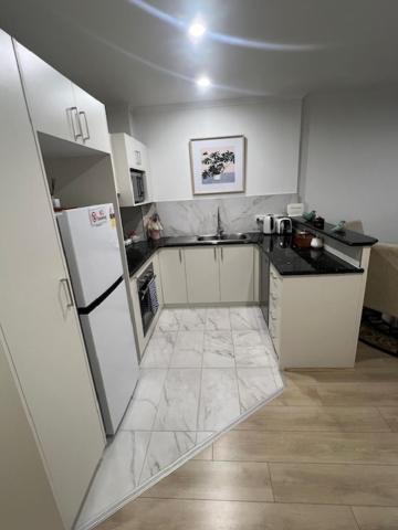 Adelaide Cbd Apartment - 3Br, 2Bath & Carpark Exteriér fotografie