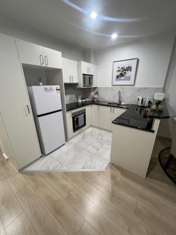 Adelaide Cbd Apartment - 3Br, 2Bath & Carpark Exteriér fotografie