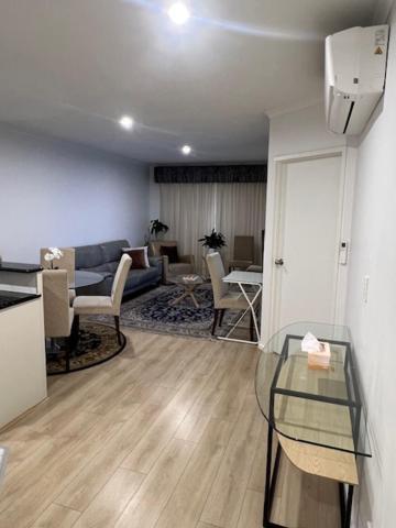 Adelaide Cbd Apartment - 3Br, 2Bath & Carpark Exteriér fotografie